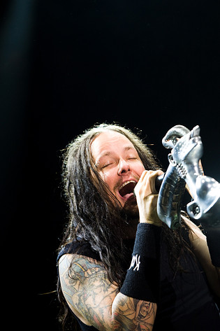 2009-07-04 - Korn från Arvikafestivalen, Arvika