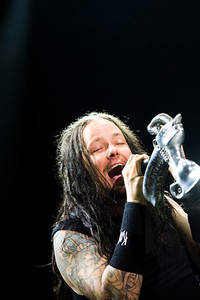 2009-07-04 - Korn från Arvikafestivalen, Arvika
