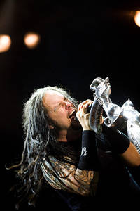 2009-07-04 - Korn från Arvikafestivalen, Arvika