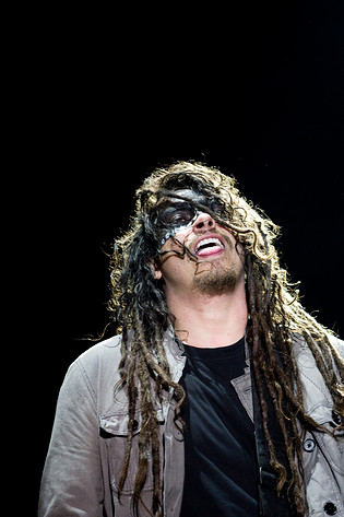 2009-07-04 - Korn från Arvikafestivalen, Arvika