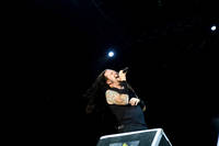2009-07-04 - Korn från Arvikafestivalen, Arvika