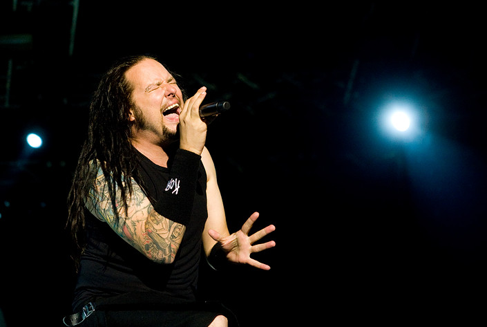 2009-07-04 - Korn från Arvikafestivalen, Arvika