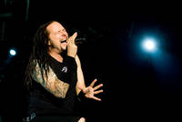 2009-07-04 - Korn från Arvikafestivalen, Arvika