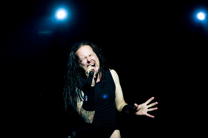 2009-07-04 - Korn från Arvikafestivalen, Arvika