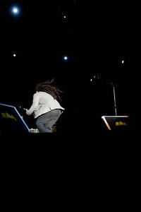 2009-07-04 - Korn från Arvikafestivalen, Arvika