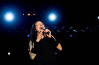 2009-07-04 - Korn från Arvikafestivalen, Arvika