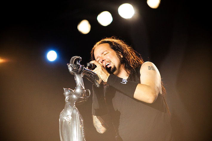 2009-07-04 - Korn från Arvikafestivalen, Arvika
