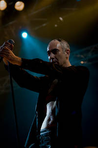 2009-07-04 - DAF från Arvikafestivalen, Arvika