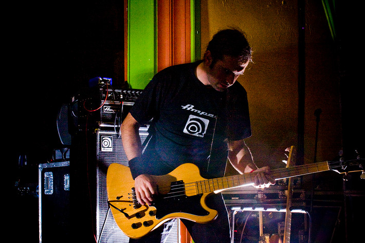 2009-07-03 - Mind.In.A.Box från Arvikafestivalen, Arvika