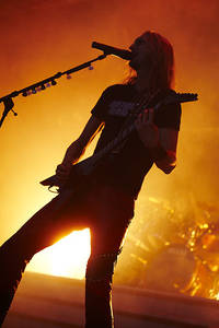 2009-07-04 - Hammerfall från Sundsvalls gatufest, Sundsvall
