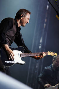 2009-07-04 - Thomas Ledin från Sundsvalls gatufest, Sundsvall