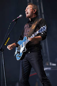 2009-07-04 - Thomas Ledin från Sundsvalls gatufest, Sundsvall