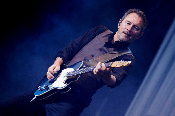 2009-07-04 - Thomas Ledin från Sundsvalls gatufest, Sundsvall