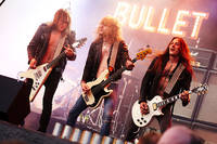 2009-07-04 - Bullet från Sundsvalls gatufest, Sundsvall