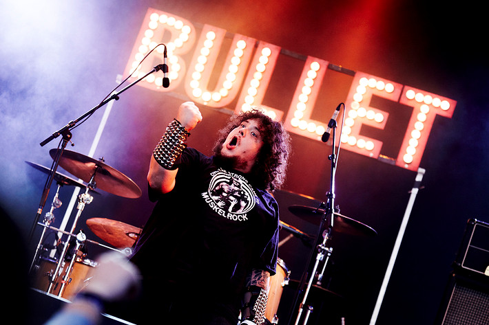 2009-07-04 - Bullet från Sundsvalls gatufest, Sundsvall