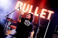 2009-07-04 - Bullet från Sundsvalls gatufest, Sundsvall