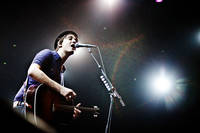 2009-07-05 - Peter Doherty från Roskildefestivalen, Roskilde