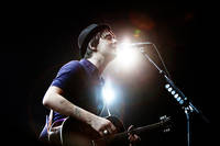 2009-07-05 - Peter Doherty från Roskildefestivalen, Roskilde
