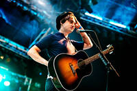 2009-07-05 - Peter Doherty från Roskildefestivalen, Roskilde