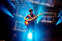 2009-07-05 - Peter Doherty från Roskildefestivalen, Roskilde