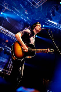 2009-07-05 - Peter Doherty från Roskildefestivalen, Roskilde