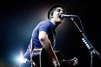 2009-07-05 - Peter Doherty från Roskildefestivalen, Roskilde