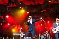 2009-07-05 - Madness från Roskildefestivalen, Roskilde