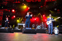 2009-07-05 - Madness från Roskildefestivalen, Roskilde