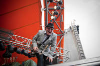 2009-07-05 - Madness från Roskildefestivalen, Roskilde
