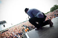 2009-07-05 - Madness från Roskildefestivalen, Roskilde