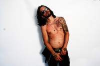 2009-07-04 - Rockfotostudion från Arvikafestivalen, Arvika