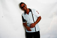 2009-07-04 - Rockfotostudion från Arvikafestivalen, Arvika