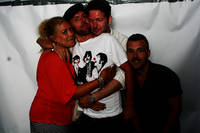 2009-07-04 - Rockfotostudion från Arvikafestivalen, Arvika
