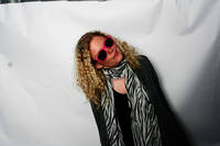 2009-07-04 - Rockfotostudion från Arvikafestivalen, Arvika