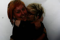2009-07-04 - Rockfotostudion från Arvikafestivalen, Arvika