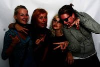 2009-07-04 - Rockfotostudion från Arvikafestivalen, Arvika