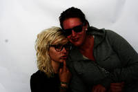 2009-07-04 - Rockfotostudion från Arvikafestivalen, Arvika