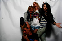 2009-07-04 - Rockfotostudion från Arvikafestivalen, Arvika