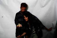 2009-07-04 - Rockfotostudion från Arvikafestivalen, Arvika