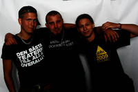 2009-07-04 - Rockfotostudion från Arvikafestivalen, Arvika