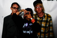 2009-07-04 - Rockfotostudion från Arvikafestivalen, Arvika