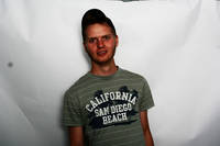 2009-07-04 - Rockfotostudion från Arvikafestivalen, Arvika