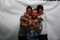 2009-07-04 - Rockfotostudion från Arvikafestivalen, Arvika