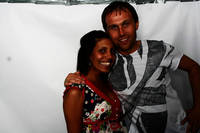 2009-07-04 - Rockfotostudion från Arvikafestivalen, Arvika