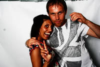 2009-07-04 - Rockfotostudion från Arvikafestivalen, Arvika