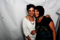 2009-07-04 - Rockfotostudion från Arvikafestivalen, Arvika