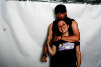 2009-07-04 - Rockfotostudion från Arvikafestivalen, Arvika