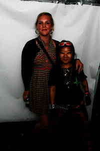 2009-07-04 - Rockfotostudion från Arvikafestivalen, Arvika