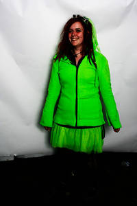 2009-07-04 - Rockfotostudion från Arvikafestivalen, Arvika