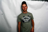 2009-07-04 - Rockfotostudion från Arvikafestivalen, Arvika
